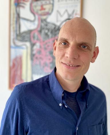 Niels Erik Kaaber Rasmussen